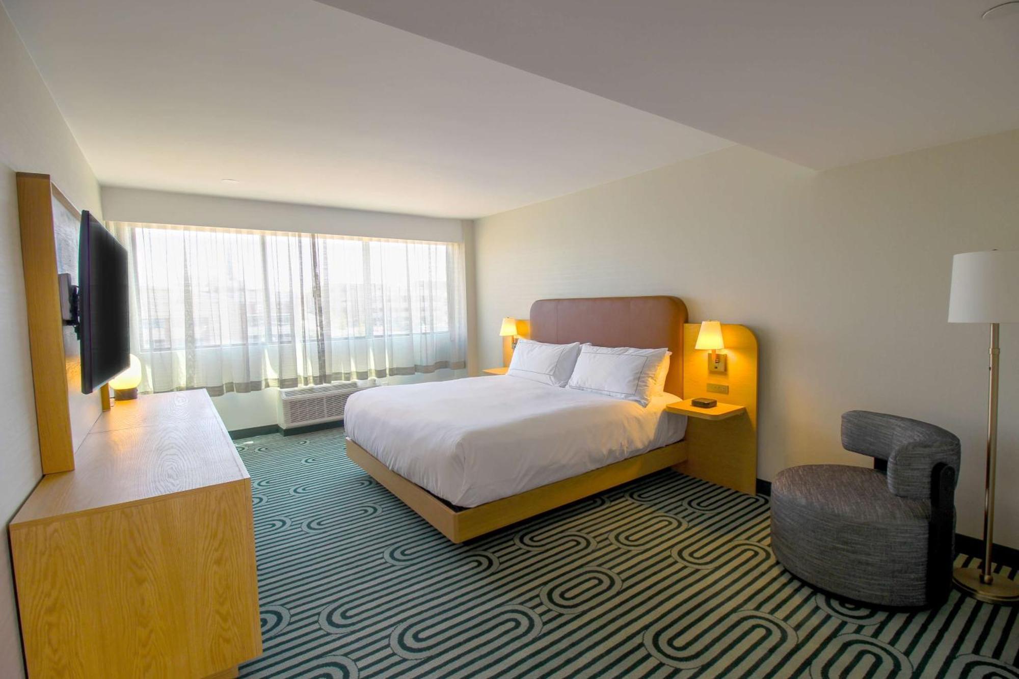 Doubletree By Hilton Clarksville Riverview Eksteriør bilde