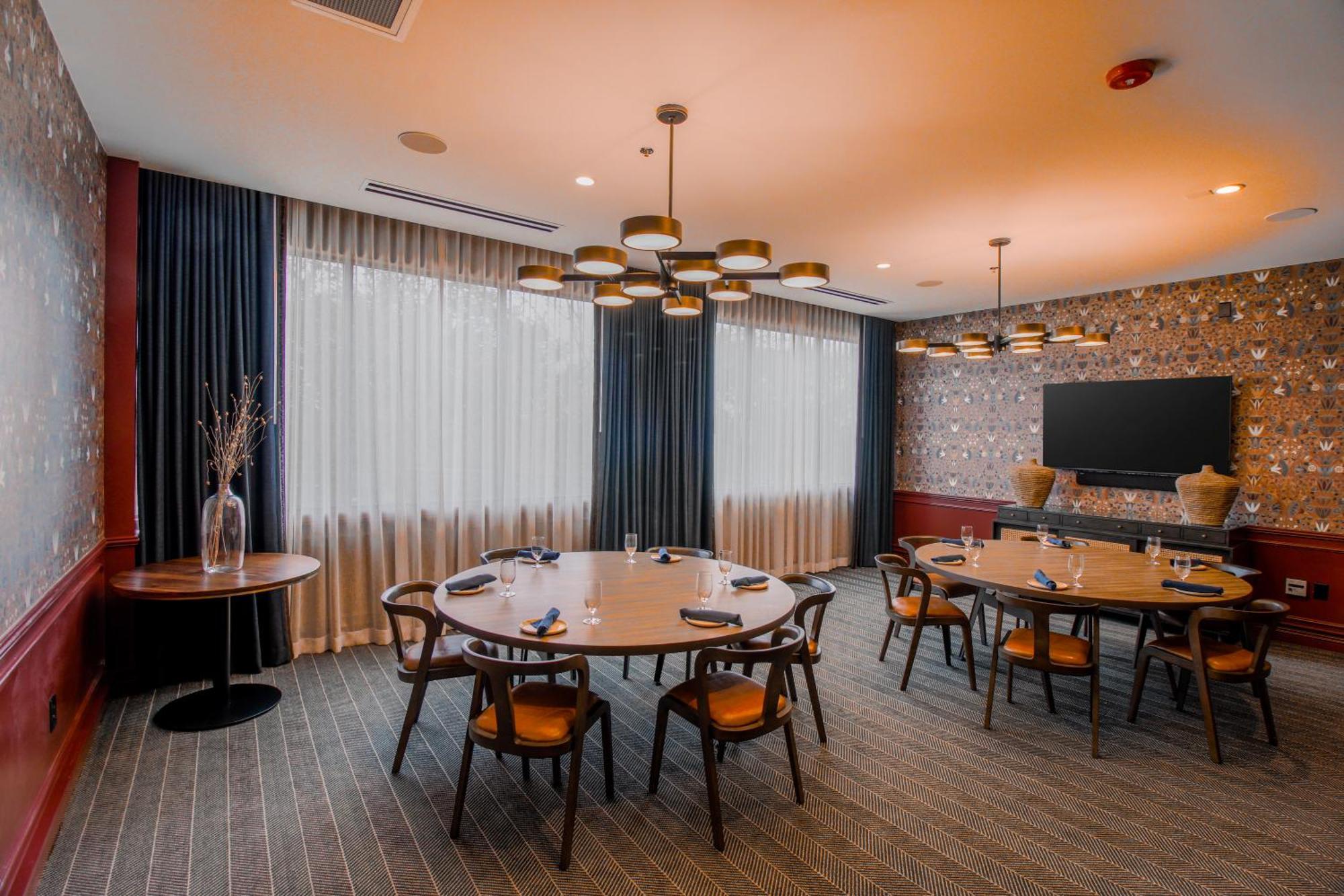 Doubletree By Hilton Clarksville Riverview Eksteriør bilde