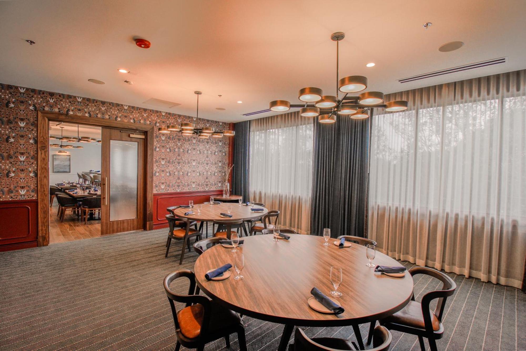 Doubletree By Hilton Clarksville Riverview Eksteriør bilde