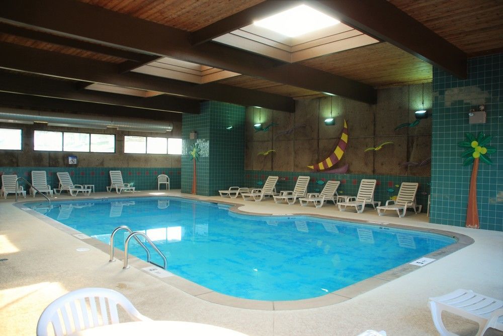Doubletree By Hilton Clarksville Riverview Eksteriør bilde