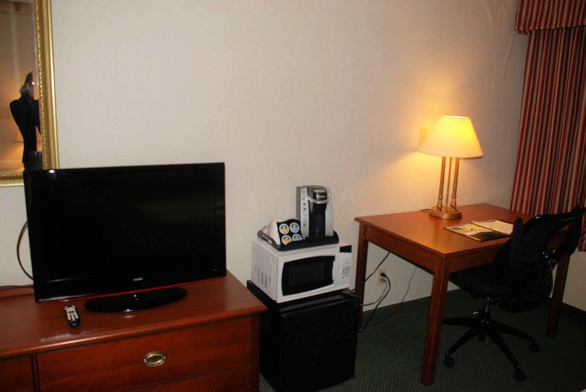 Doubletree By Hilton Clarksville Riverview Eksteriør bilde