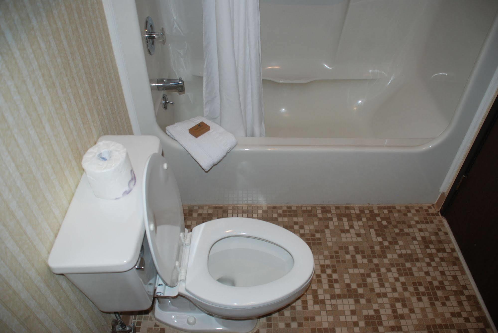 Doubletree By Hilton Clarksville Riverview Eksteriør bilde