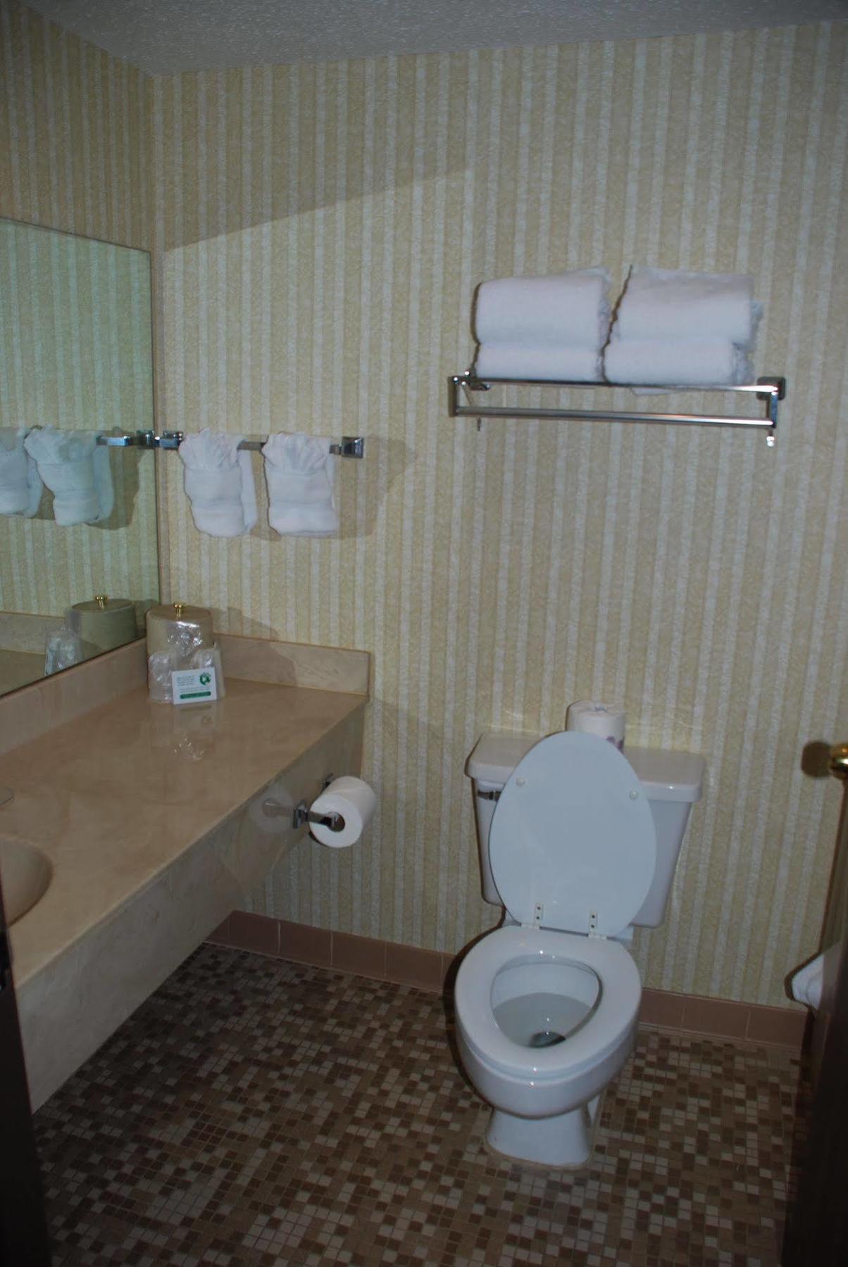 Doubletree By Hilton Clarksville Riverview Eksteriør bilde