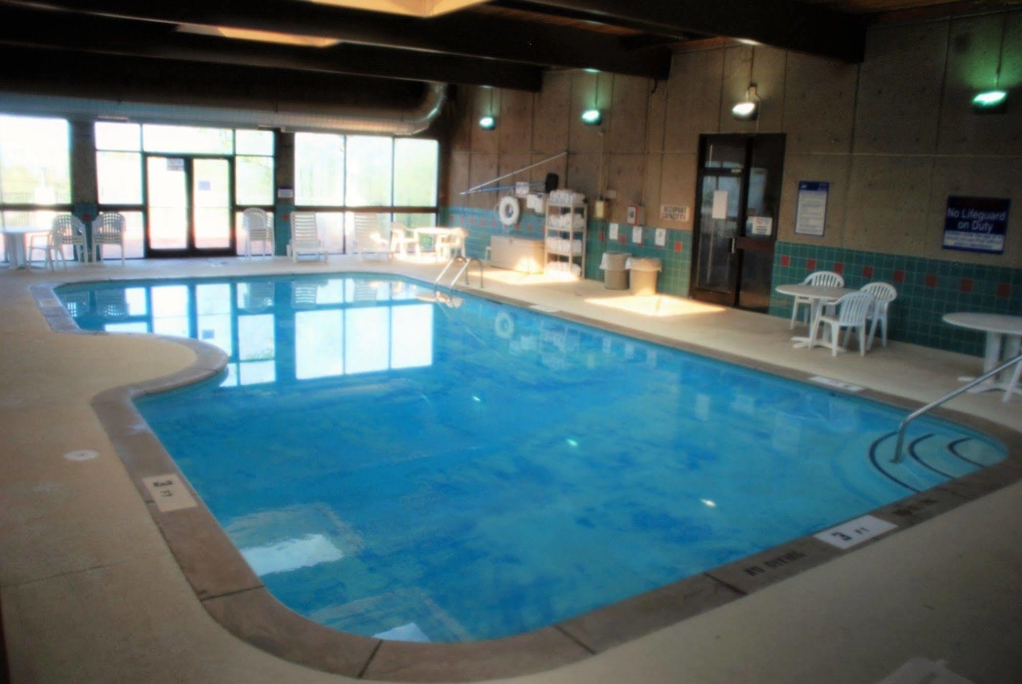 Doubletree By Hilton Clarksville Riverview Eksteriør bilde